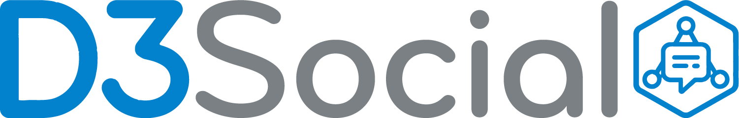 D3 Social